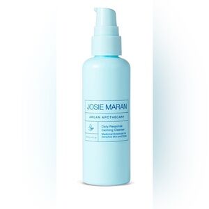 Josie Maran Daily Response Calming Cleanser 4 oz. NIB